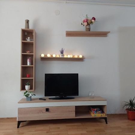 Apartament Ambrus ซิวิโชอารา ภายนอก รูปภาพ