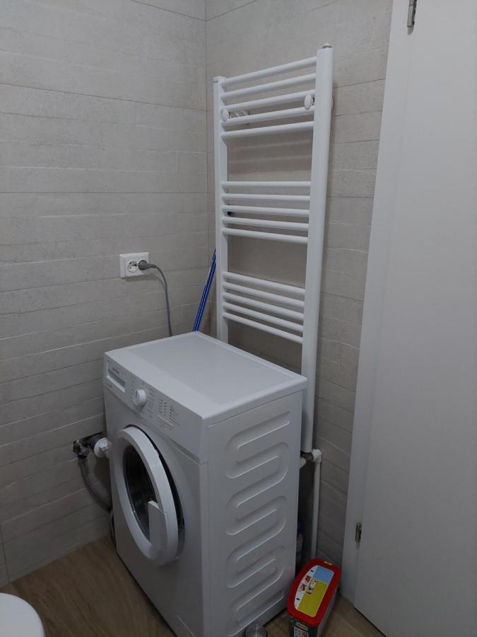Apartament Ambrus ซิวิโชอารา ภายนอก รูปภาพ