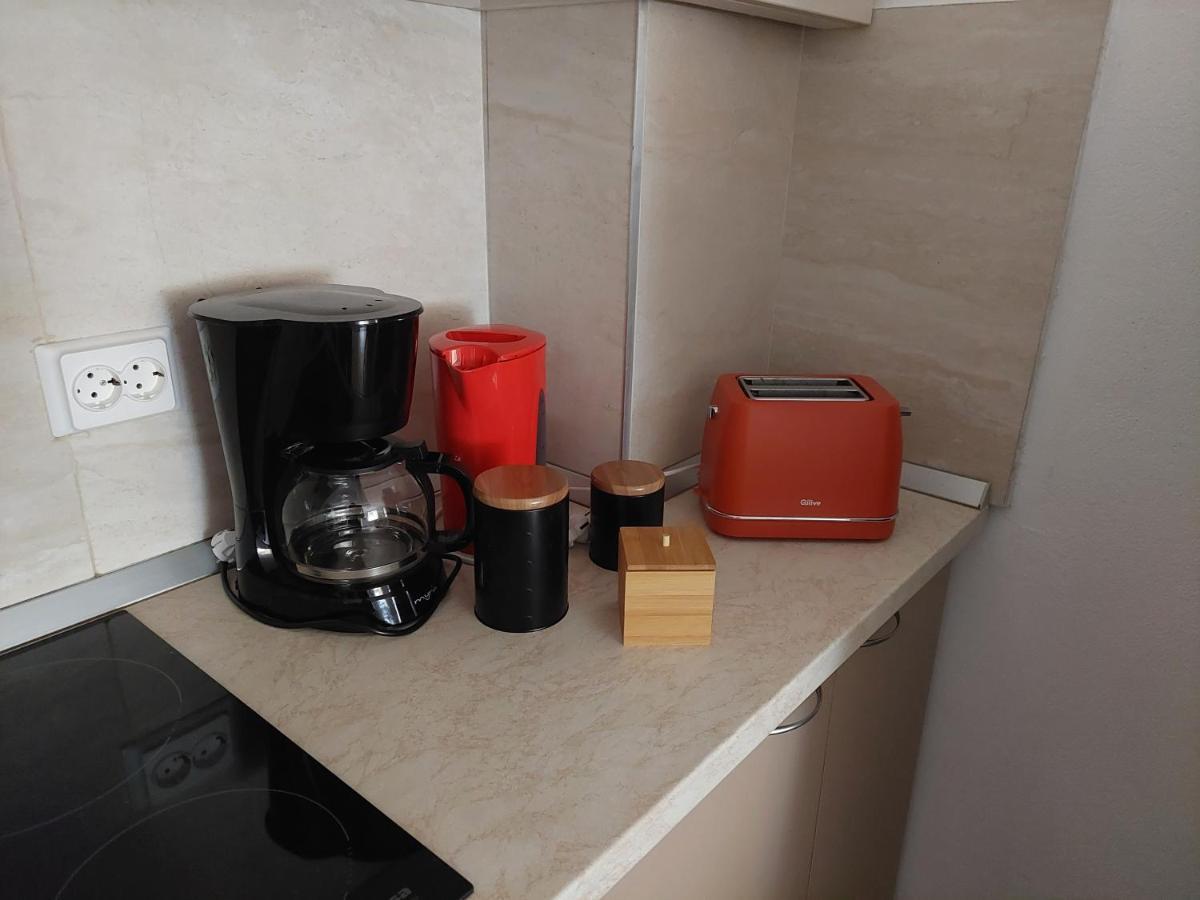 Apartament Ambrus ซิวิโชอารา ภายนอก รูปภาพ