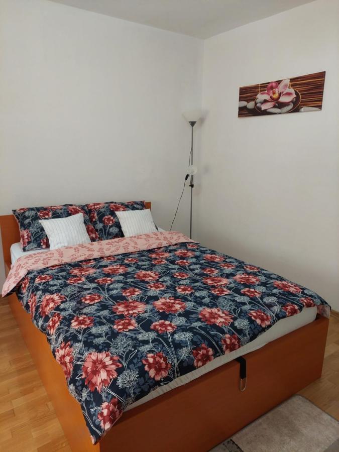 Apartament Ambrus ซิวิโชอารา ภายนอก รูปภาพ
